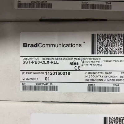 Brad Communications SST-PB3-CL议价