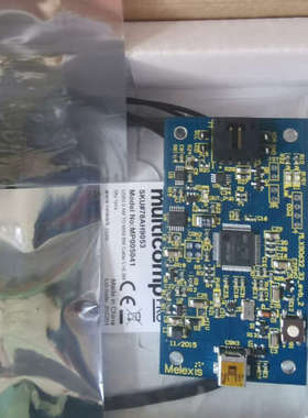 Melexis传感器编码器EVB90632-33，保议价