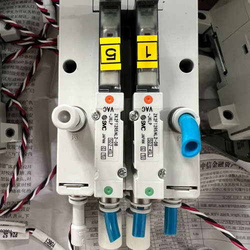 真空发生器ZK2F12R5NL2-08议价