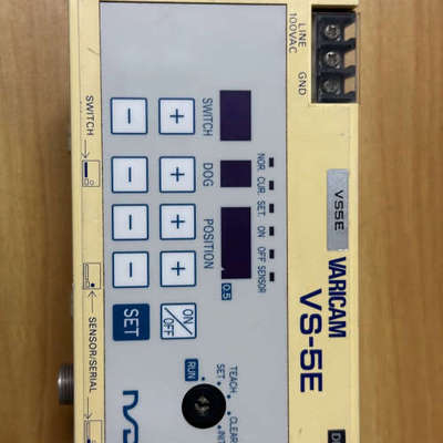 VARICAM VS-5E凸轮控制器议价