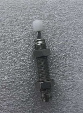 液压缓冲，YJ-MAKC0604A，未拆封议价