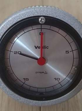 议价Venlic  D75R 1/25 拔号指示器，，成