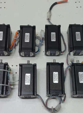 FOXON福山57加长步进电机，FS57HB100-0821议价