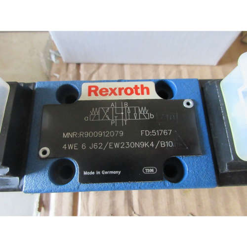 议价 4WE 6 J62/EW230N9K4/B10 4WE6J62/EW230N9K4/B10