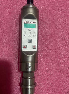 Barksdale 巴士德 KA91372    UDS议价