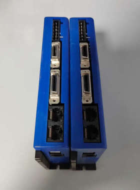 美国Copley Controls Accelnet伺服驱动议价