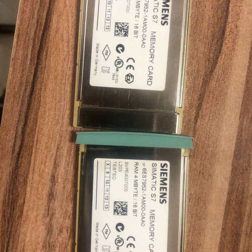 议价6ES7952-1AMOO-OAAO需要联系。