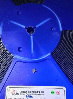 芯片BP3319MB一卷，，型号片，当卖，实物拍议价