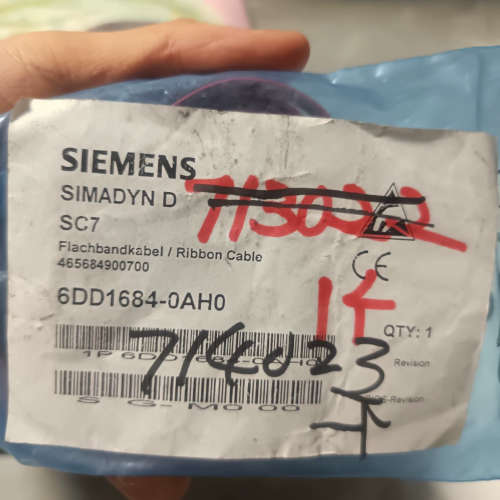 议价6DD1684-0AH0