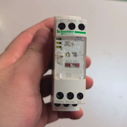 RE7TP13BU时间控制继电器议价