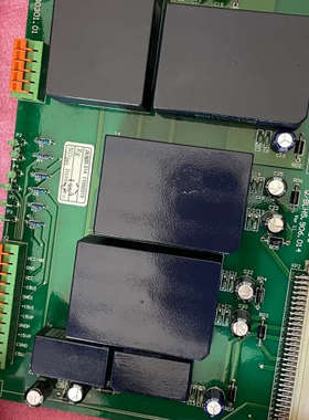 议价利德华福原厂电源板5.906.014