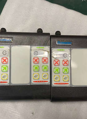 议价固力保 GUNNEBO 闸机控制盒