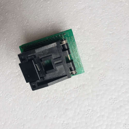 议价艾科elnec dil32 plcc32 zif cs 70