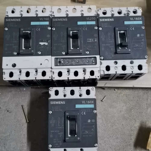 VL160X 3P100A 3VL1710-1DD33议价