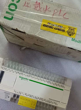 PLC TM218LDAE40DR4PHN议价