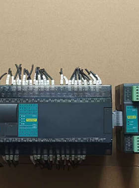 海为T60S2T，扩展H08DOR，机器一组，外观成色好议价