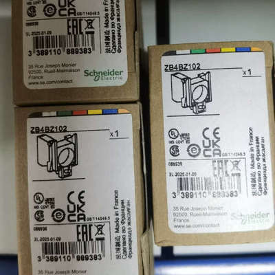 议价ZB4BZ009     ZB4BZ101  ZB4BZ10