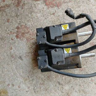 nidec伺服电机mg101n2yal1不会测试不包功能 单议价