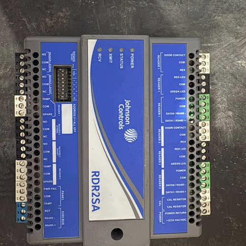 江森门禁控制器 S300-DIN-RDR2SA议价