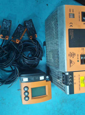 直拍 IFM AC1209 DN4012 KQ6001议价