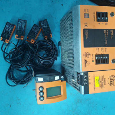 直拍 IFM AC1209 DN4012 KQ6001议价