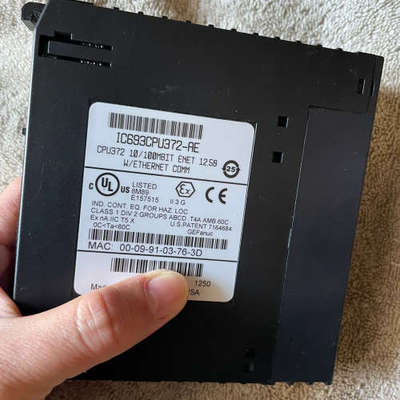 IC693CPU372,IC693CPU372-AE，IC6议价