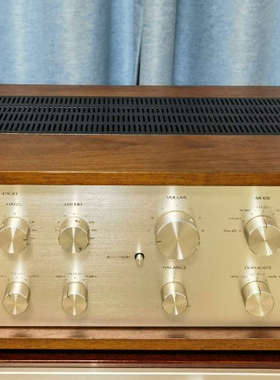 DIATONE大通旗舰 DA P100前级议价