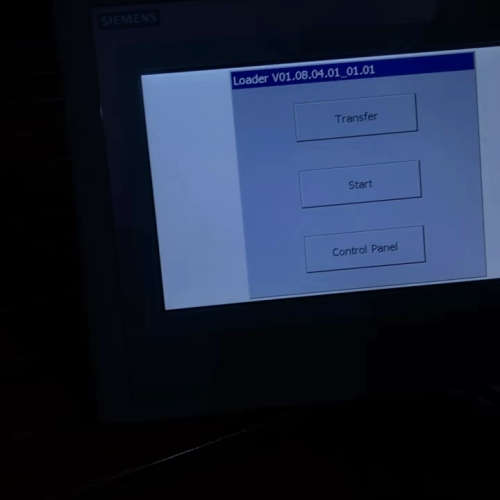 议价人机界面触摸屏6AV6 648-0BC11-3AX