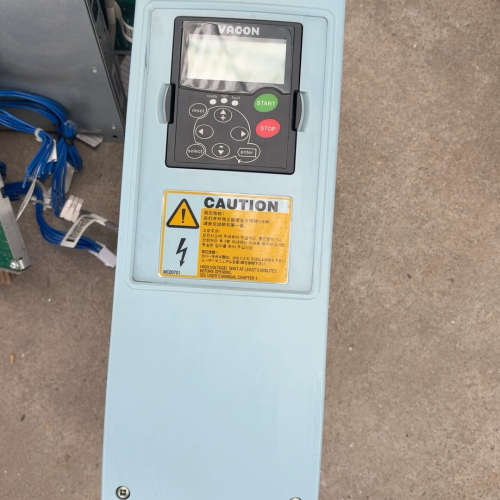 议价伟肯变频器PA003152H1SSS