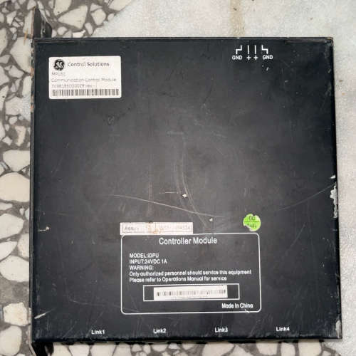 议价MPU51GE控制器IDPU模块369B1860G002