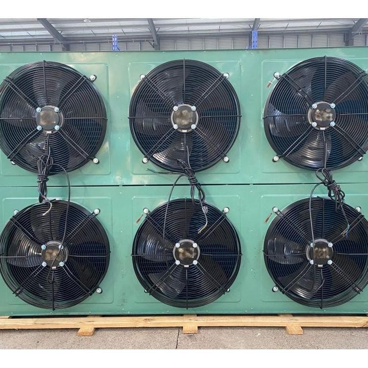 冷凝器 换热器 风冷冷却器 机组散热器FNH型