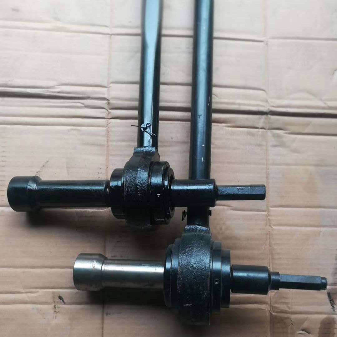 厂家销售5倍扭力放大器 矿用锚杆扭矩放大器 8倍锚杆扭矩倍增器