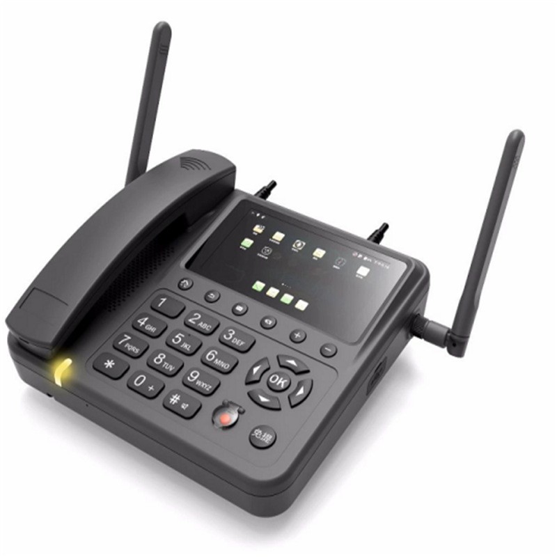 船载北斗+GPS定位WIFI共享一键求救乐众LeSat L1卫星电话