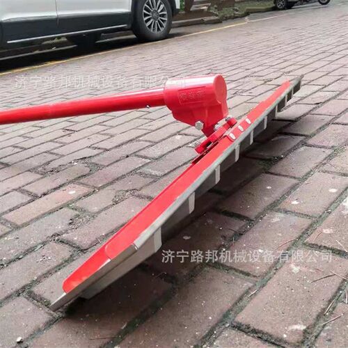 新型牛场拉纹器 牛舍牛棚拉纹器 不锈钢.拉槽器厂家