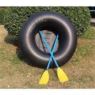 船桨充气船用塑料划桨水皮划艇可拆卸橡皮艇配件只是船桨