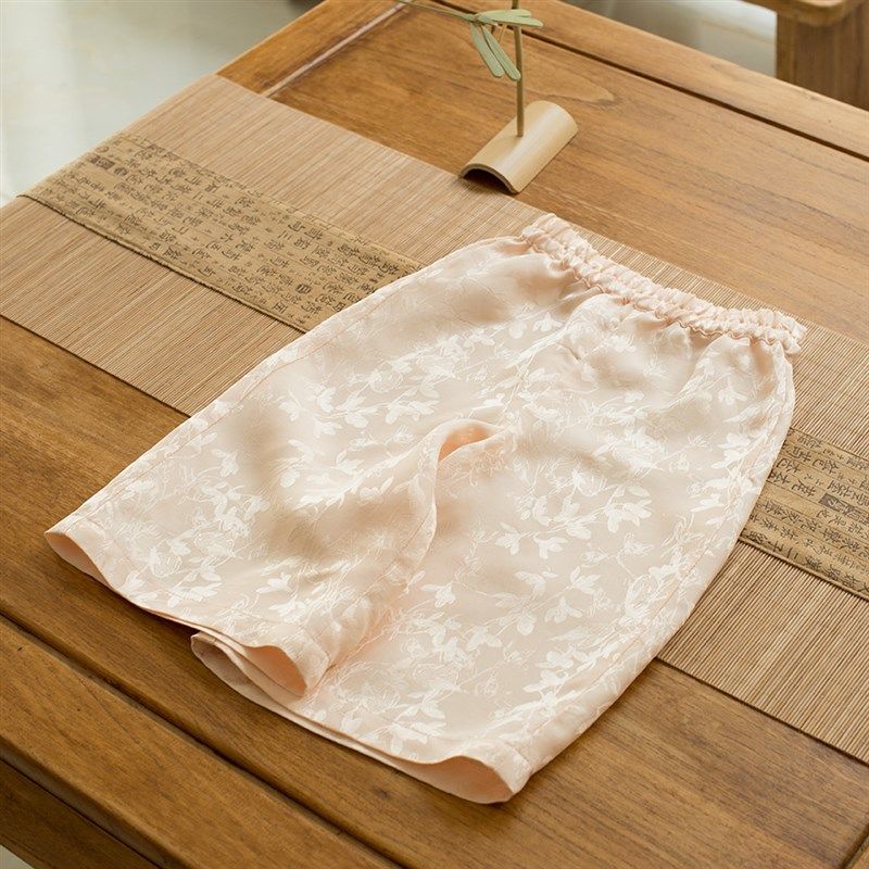 女童国风裤子宝宝夏天冰丝阔腿裤薄款微喇叭裤九分防蚊裤民国复古,童装/婴儿装/亲子装,裤子,淘宝优惠券,粉丝福利购,淘宝优惠卷