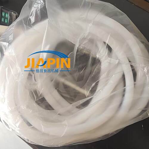 潍坊滚揉机o型矽胶条 密封圈条对应法兰320/380/460/510/530