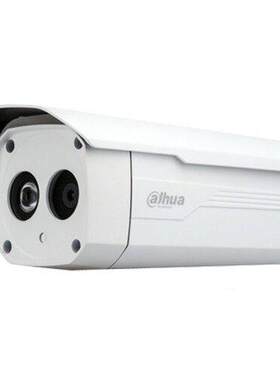 全新大华网络摄像机100万720P高清防水红外摄像头DH-IPC-HFW1025B