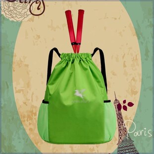 羽毛球袋拍袋羽毛球拍专t用袋羽毛球用品羽毛球包 手提式超大容量