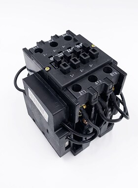 上海人民切换电f容接触器B-30C 交流接触器CJX8-30C银点 220V 380