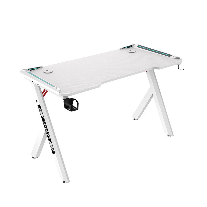 电竞桌台式电脑桌家用r办公桌子学生书桌写字台游戏竞技桌直销