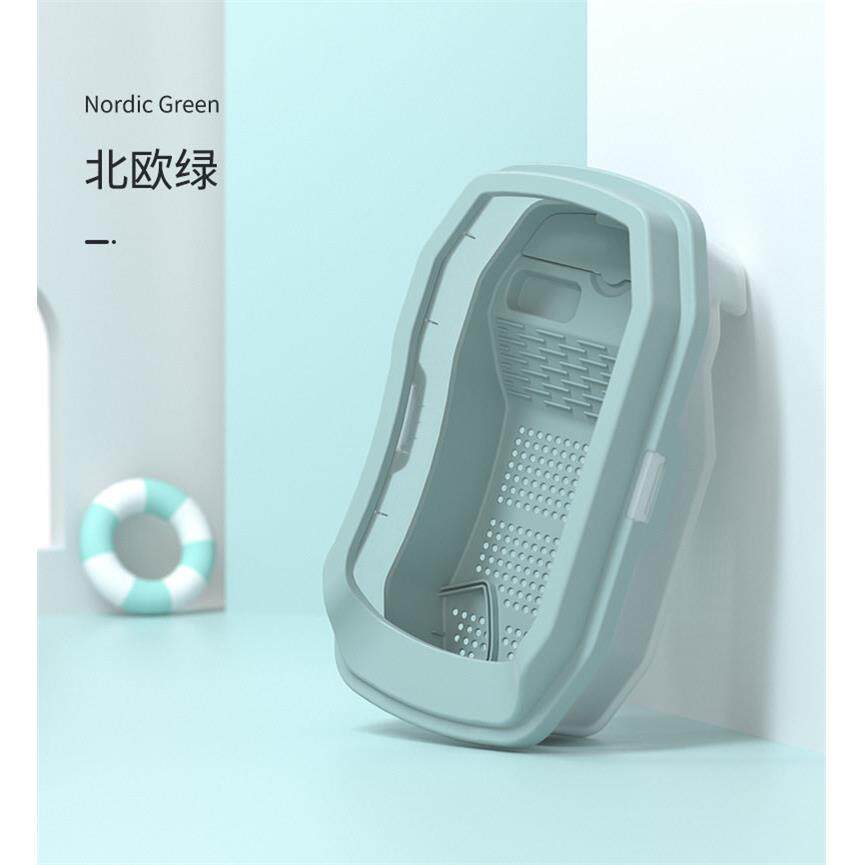 乌龟缸带晒台饲养专用缸生态缸巴西龟盒养龟别墅养殖盆小大型家用