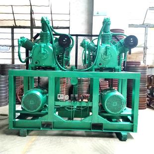 上海4mpa中高压空气压缩机 高压气泵 33kw高压空压机
