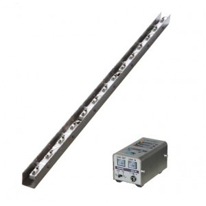 杉本日本高柳TRINC无风除电耐高温离子棒TAS-306 BA-HT200-950