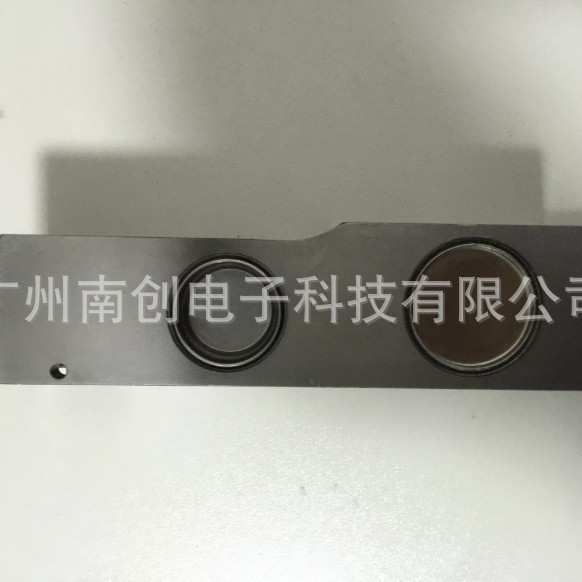 H8C-C3-1.0t/2.0t-4B1 ZEMIC中航电测称重传感器电子平台秤