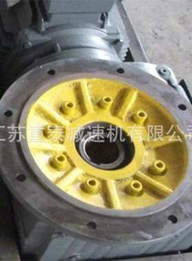 硬齿面减速机 KAF77-7.42-11KW轴装式斜齿轮减速器 冶金机械用