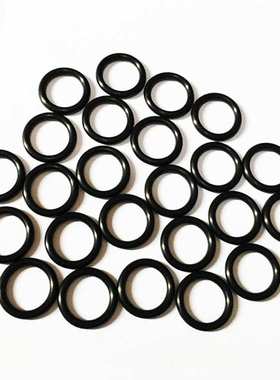 O型圈进口丁晴NBR70度内径82/84/87/90/92/95/97/100/112线径1.5