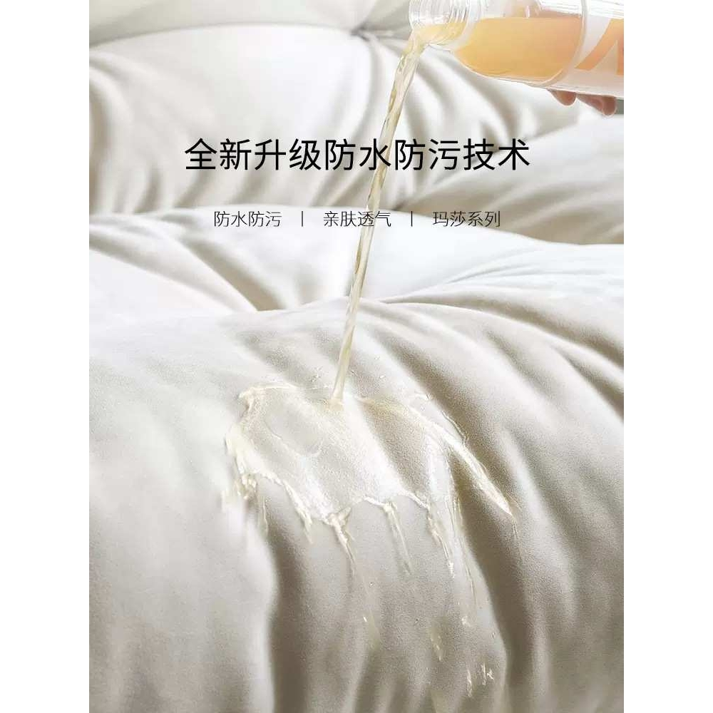 Baxter云朵沙发奶油客厅设计师直排布艺复古milano沙发白色