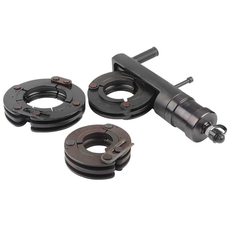 专业不锈钢65/80/100卡压钳环模304/316薄壁不锈钢管双卡压双密封