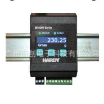哈帝hardy重量变送器 速率控制器HI2204LT HI4060 HI3030 HI4050
